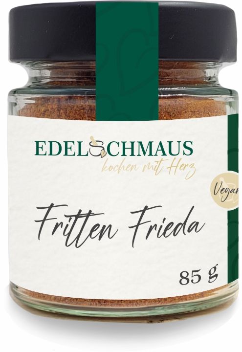 Fritten Frieda