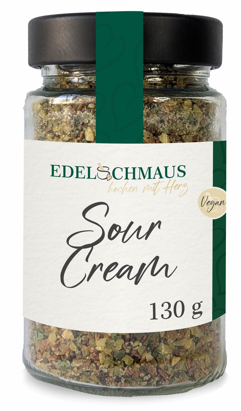 Sour Cream